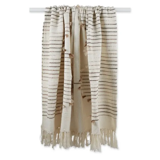 Diamond Cut Throw-Kirkland's Home Clearance
