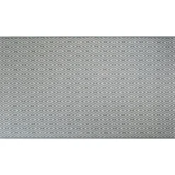 Diamond Outdoor/Indoor Area Rug, 4X6-Kirkland's Home Clearance