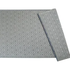 Diamond Outdoor/Indoor Area Rug, 4X6-Kirkland's Home Clearance