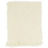 Diamond Pattern Throw Blanket-Kirkland's Home Cheap