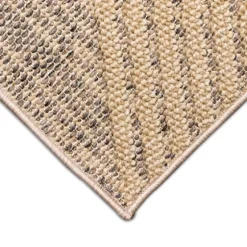 Diamond Sisal Outdoor Area Rug, 7X10-Kirkland's Home Sale