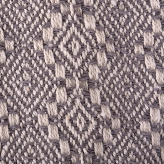 Diamond Stitched Throw-Kirkland's Home Cheap