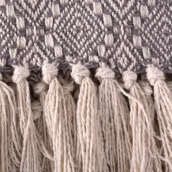 Diamond Stitched Throw-Kirkland's Home Cheap