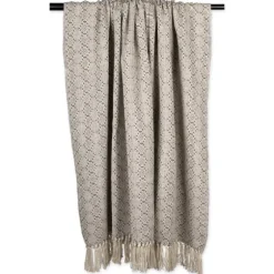 Diamond Stitched Throw-Kirkland's Home Cheap