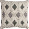 Diamond Textured Pillow-Kirkland's Home Store