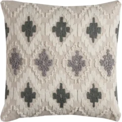 Diamond Textured Pillow-Kirkland's Home Store