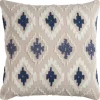 Diamond Textured Pillow-Kirkland's Home Shop