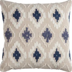 Diamond Textured Pillow-Kirkland's Home Shop