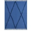 Diamond Tufted Cotton Throw-Kirkland's Home Cheap