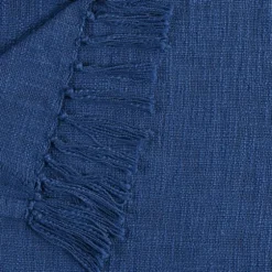 Diamond Tufted Cotton Throw-Kirkland's Home Cheap