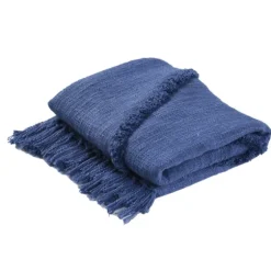 Diamond Tufted Cotton Throw-Kirkland's Home Cheap