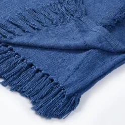 Diamond Tufted Cotton Throw-Kirkland's Home Cheap