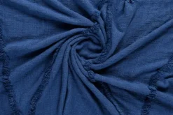 Diamond Tufted Cotton Throw-Kirkland's Home Cheap