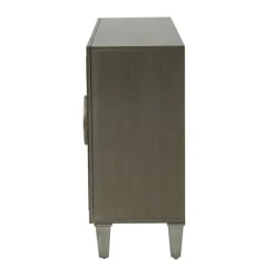 Dietrich Wood 4-Door Sideboard-Kirkland's Home Outlet