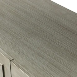Dietrich Wood 4-Door Sideboard-Kirkland's Home Outlet