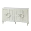 Dietrich Wood 4-Door Sideboard-Kirkland's Home Discount