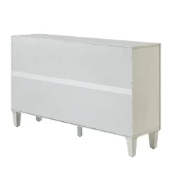 Dietrich Wood 4-Door Sideboard-Kirkland's Home Discount