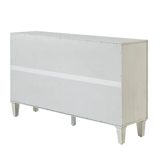 Dietrich Wood 4-Door Sideboard-Kirkland's Home Discount