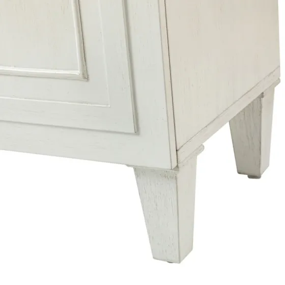 Dietrich Wood 4-Door Sideboard-Kirkland's Home Discount