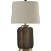 Dimpled Strausburg Table Lamp-Kirkland's Home Store