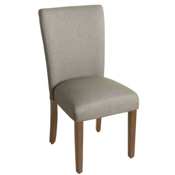 Dining Parsons Chair-Kirkland's Home Clearance