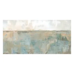 Distant Field Giclee Canvas Art Print-Kirkland's Home Cheap