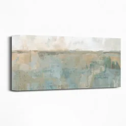 Distant Field Giclee Canvas Art Print-Kirkland's Home Cheap