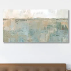 Distant Field Giclee Canvas Art Print-Kirkland's Home Cheap