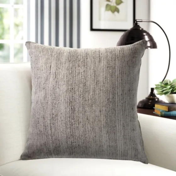Distressed Accent Pillow-Kirkland's Home Outlet