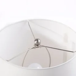 Distressed And Gray Ceramic Table Lamp-Kirkland's Home Online