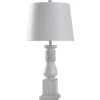Distressed Asher Table Lamp-Kirkland's Home Sale