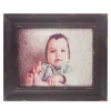 Distressed Barnwood Farmhouse Frame, 8X10-Kirkland's Home Hot