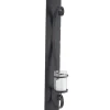Distressed Black Scrolled Metal Sconce-Kirkland's Home Cheap