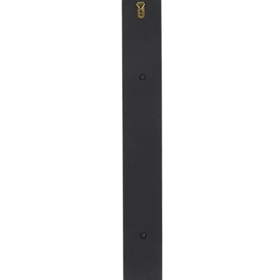 Distressed Black Scrolled Metal Sconce-Kirkland's Home Cheap