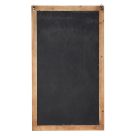 Distressed Brown Wooden Frame Wall Mirror-Kirkland's Home Sale