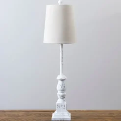 Distressed Buffet Lamp-Kirkland's Home Cheap