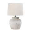 Distressed Ceramic Table Lamp-Kirkland's Home Best Sale