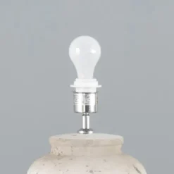 Distressed Ceramic Table Lamp-Kirkland's Home Best Sale