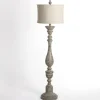 Distressed Eloise Floor Lamp-Kirkland's Home Flash Sale