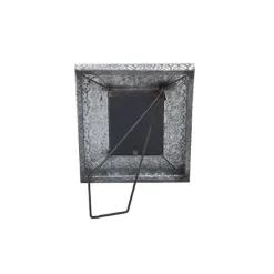 Distressed Gray Diamond Picture Frame, 4X6-Kirkland's Home Cheap