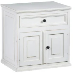 Distressed Nightstand-Kirkland's Home Hot