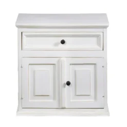 Distressed Nightstand-Kirkland's Home Hot