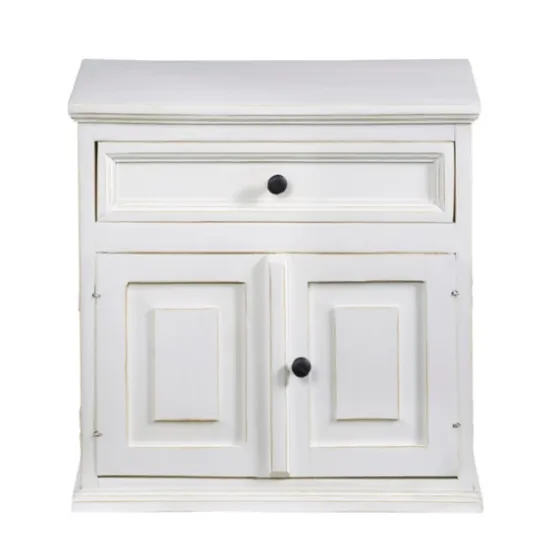 Distressed Nightstand-Kirkland's Home Hot