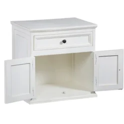 Distressed Nightstand-Kirkland's Home Hot
