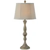Distressed Rodan Buffet Lamps, Set Of 2-Kirkland's Home Fashion