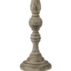 Distressed Rodan Buffet Lamps, Set Of 2-Kirkland's Home Fashion