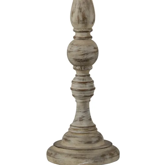 Distressed Rodan Buffet Lamps, Set Of 2-Kirkland's Home Fashion