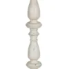 Distressed Square Base Floor Lamp-Kirkland's Home Best Sale