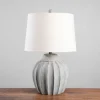Distressed Stone Table Lamp-Kirkland's Home Sale