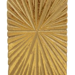 Distressed Sunburst Candle Holders, Set Of 3-Kirkland's Home Hot
